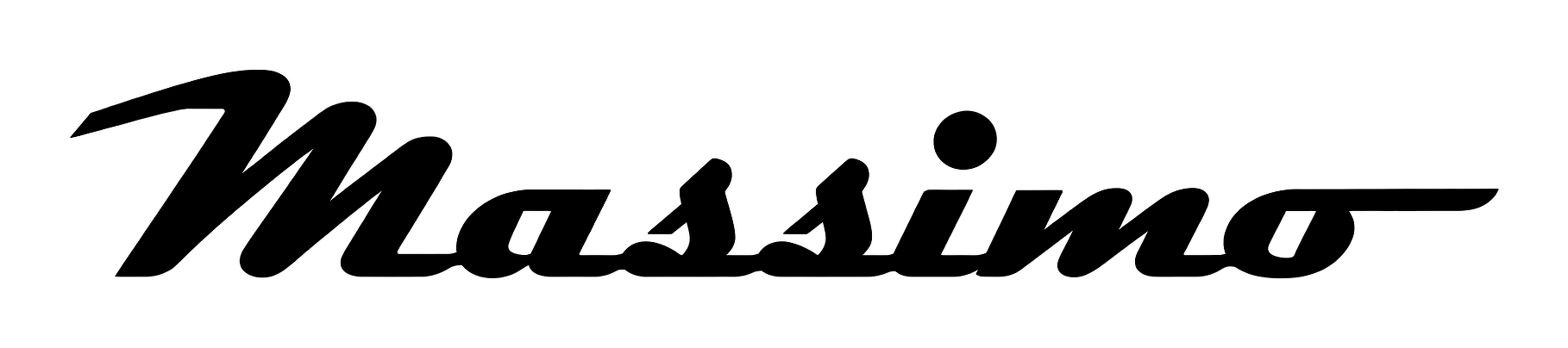 MASSIMO Logo