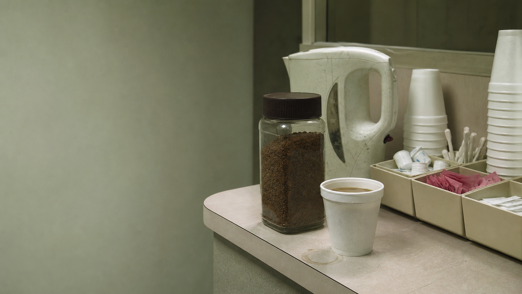 Café Soluble